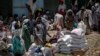 US Announces Aid Package for War-Torn Tigray 