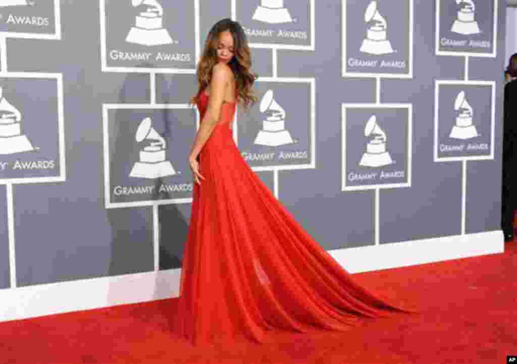 Rihanna