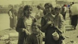 ԱՄՆ-ի Կոնգրեսի գրադարանում Ցեղասպանությունից փրկված հայերի աննախադեպ տեսանյութեր են հայտնաբերվել