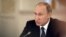 Russia Putin