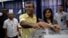 Maladewa Kembali Gelar Pemilihan Presiden