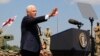 In Georgia, Pence Assures Eastern Europe of US Backing