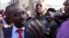 Zimbabwe Opposition Leader Chamisa Declares Electoral Victory Ahead of Official Results