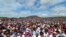 FILE - Rohingya refugees attend a ceremony to mark the second anniversary of the exodus at the Kutupalong refugee camp in Ukhia, Aug. 25, 2019.