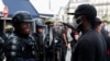  فرانس: پولیس کی تصاویر کی اشاعت جرم قرار دینے کے مجوزہ قانون کے خلاف احتجاج