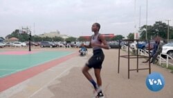 Nigeria's Pre-Olympic Basketball Progress Inspires Amateurs 