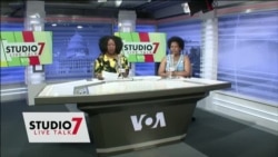 Livetalk: Women's Roundtable