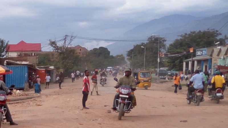 RDC: le gouverneur du Sud-Kivu accuse le Rwanda de vouloir 