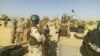 Le Mali va lancer une "vaste opération" anti-jihadiste dans le centre