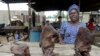 Epidemi Ebola Berdampak pada Konsumsi Daging Bushmeat