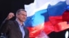 Nghị viện Crimea tuyên bố độc lập, xin sáp nhập vào Nga