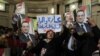 مصر: حسنی مبارک جیل سے اسپتال منتقل