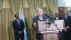 UN Chief Sees Somalia