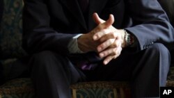 El arzobispo Josef Wesolowski fue removido de su cargo luego de seis años en Santo Domingo.