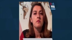 مهسا احمدی، دوست و همکار سابق ارشا اقدسی: کاش عکسش را روی تخت بیمارستان منتشر نمی‌کردید