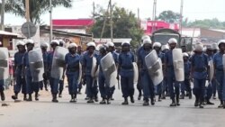 Burundians Accuse Ruling Party Youth Wing of Human Rights Violations