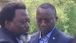 Sango ya Mokili Lelo: Néhémie Mwilanya alobeli mibu mya bokonzi mya Joseph Kabila 