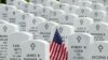 Memorial Day : les Américains se souviennent de ceux qui sont morts pour la patrie
