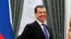 Hạ viện Nga chuẩn thuận chức Thủ tướng của ông Medvedev