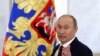 Presiden Putin Kecam Campur Tangan Asing Dalam Politik Rusia