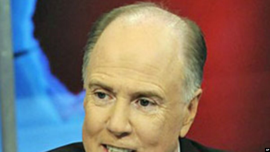 US National Security Adviser Tom Donilon (file photo)