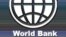 世界银行标志