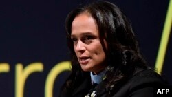 Isabel dos Santos