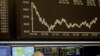 European Markets on Downward Path  