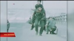 Truyền hình vệ tinh VOA 8/4/2017