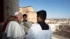 Giáo hoàng kêu gọi hòa bình, bảo vệ di dân trong thông điệp Giáng sinh