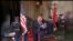 Trump iduće sedmice u prvoj zvaničnoj posjeti Kini