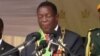 VaEmmerson Mnangagwa