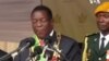 VaEmmerson Mnangagwa