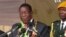 VaEmmerson Mnangagwa