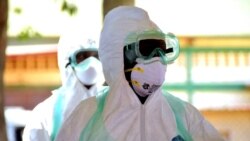 Ebola : l'OMS convoque une réunion d'urgence après des cas en Ouganda