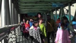 China’s 'Chunyun' Spring Migration Kicks into High Gear