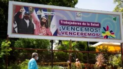 Nicaragua: Rechazo reelección Ortega