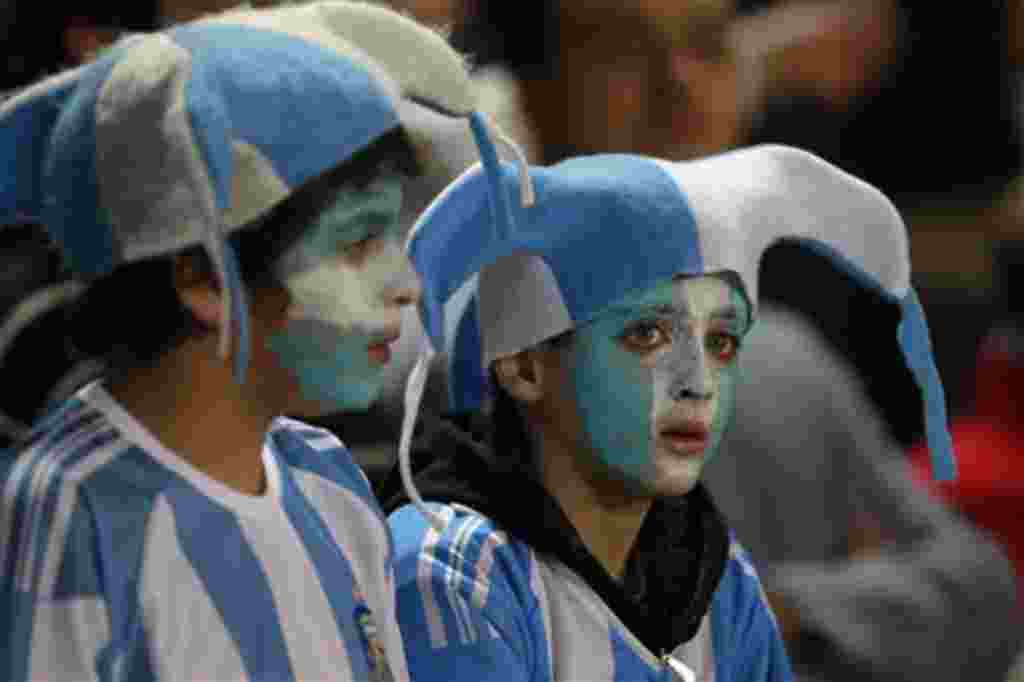 La otra cara de la Copa América