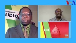 Livetalk, Diaspora Forum: COVID-19, Computer Donation And Mnangagwa's United Nations Address