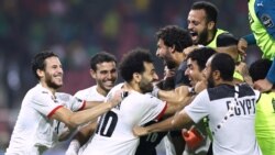 Farafina Gun senna ntolan tan nyongon dan ba -CAN