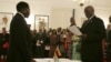 Mugabe Deputy John Nkomo Dies of Cancer