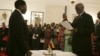 Former PF Zapu Members Jostle for Zimbabwe's VP Post