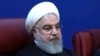 Ruhani: Irán enfrenta una "situación de guerra"