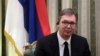 Predsednik Srbije Aleksandar Vučić, Foto: (arhiva), REUTERS/Costas Baltas