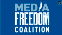媒體自由聯盟媒体自由联盟