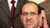 US: Iran 'Meddling' in Iraq as Maliki Visits Tehran