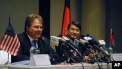 بحث عضویت افغانستان در سازمان تجارت جهانی در ششمین نشست 'تیفا'