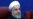 Ruhani: Irán enfrenta una "situación de guerra"