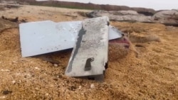 دوایین هێرشە درۆنییەکان بۆسەر بنکەی قەسرک 