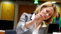 Кая Каллас, верховна представниця ЄС з питань зовнішньої політики і безпеки, застерігає, що на тлі війни Росії проти України Європа робить замало, щоб підвищити свою обороноздатність.